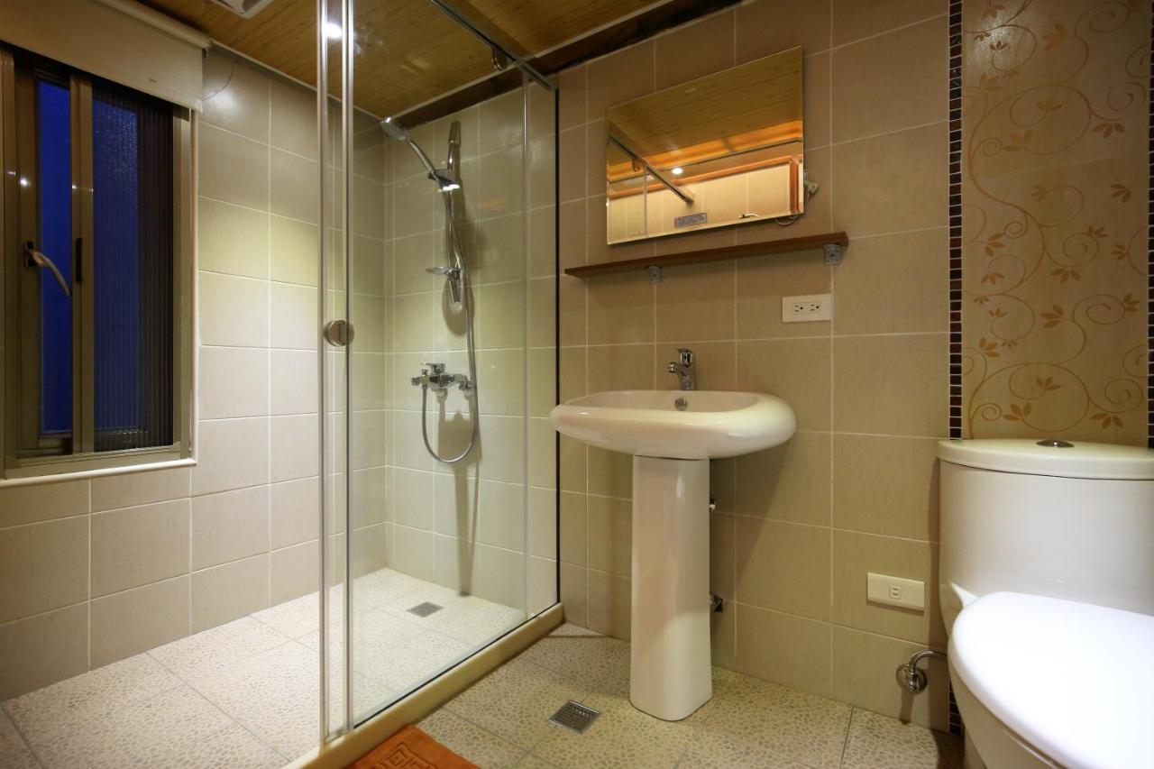 Jasmine Orange B&B Ji'an Eksteriør billede
